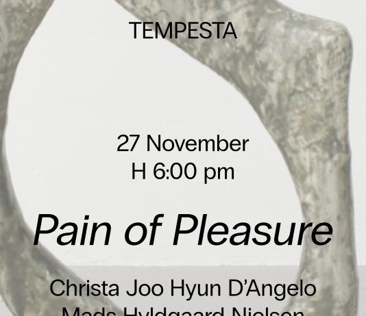 Pain of Pleasure