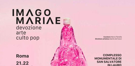 Imago Mariae: quando la devozione religiosa incontra l’arte contemporanea