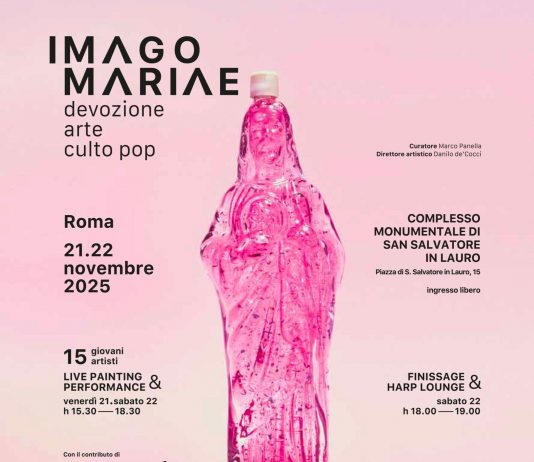 Imago Mariae: quando la devozione religiosa incontra l’arte contemporanea