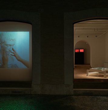 Invocazioni contemporanee: il percorso nel centro storico di Roma proposto da BIENALSUR