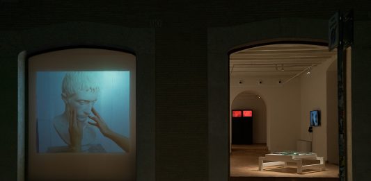 Invocazioni contemporanee: il percorso nel centro storico di Roma proposto da BIENALSUR