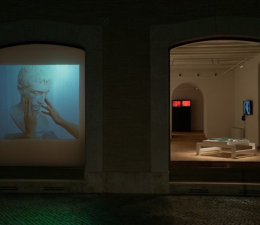 Invocazioni contemporanee: il percorso nel centro storico di Roma proposto da BIENALSUR