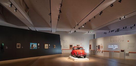 L’arte della democrazia: Pertini raccontato attraverso la sua collezione