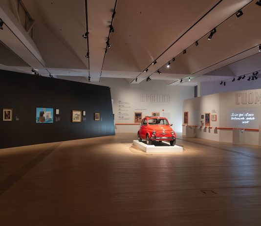 L’arte della democrazia: Pertini raccontato attraverso la sua collezione