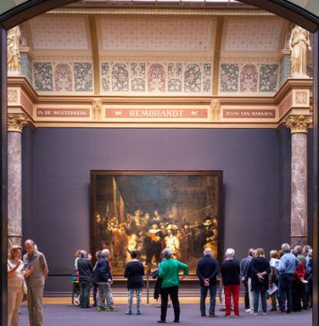 Il Rijksmuseum studia gli effetti dell’arte sul Parkinson: la bellezza può diventare terapia?