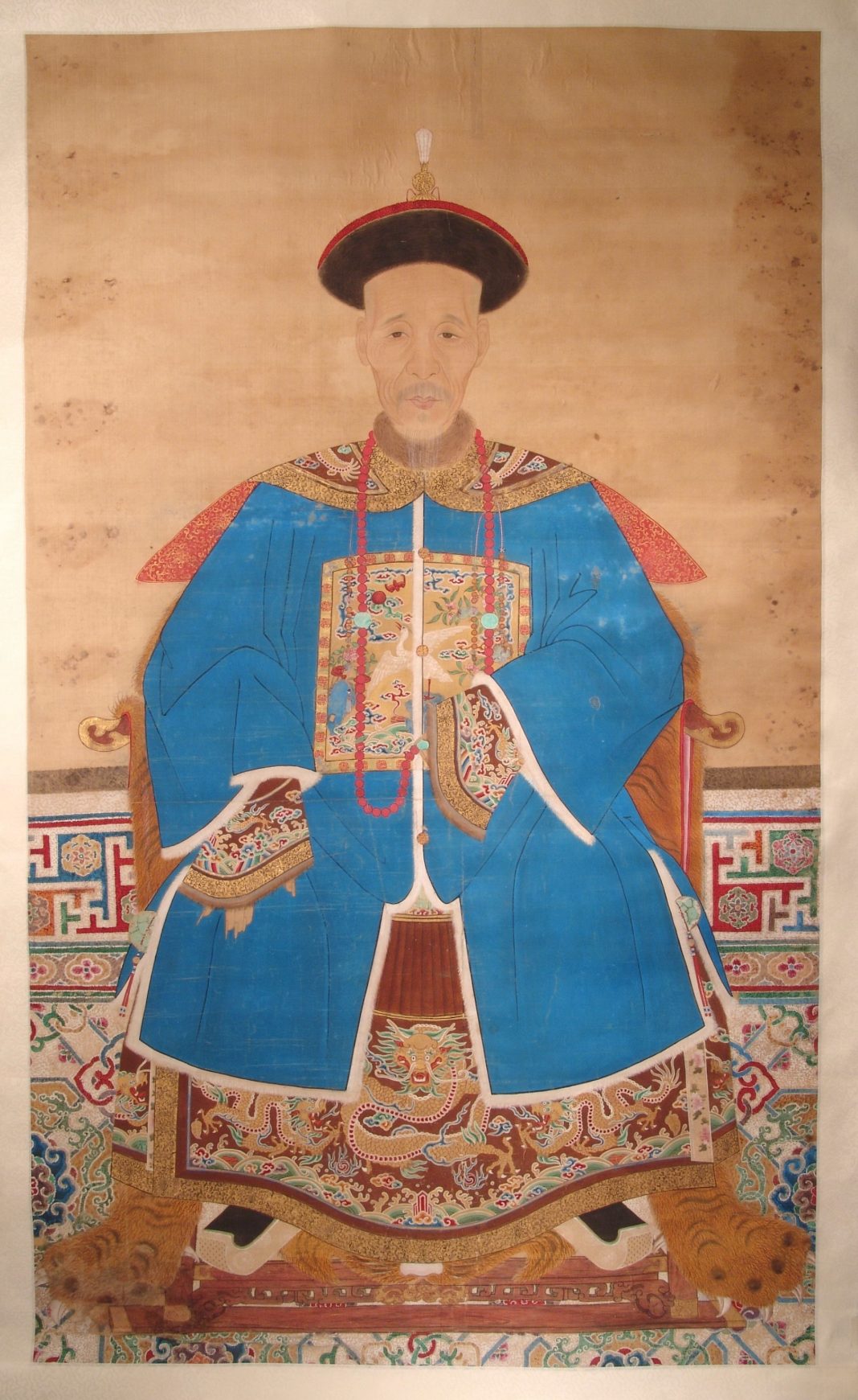 Renzo Freschi – Asian art 1976 – 2025https://www.exibart.com/repository/media/2025/11/LETTERATO-IN-COSTUME-INVERNALE.Cm-160-x-95-1068x1741.jpeg