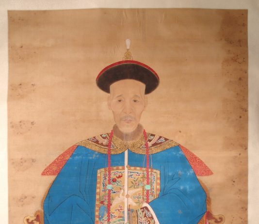 Renzo Freschi – Asian art 1976 – 2025