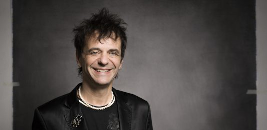 Un nuovo direttore per Santarcangelo Festival: arriva Luigi Noah De Angelis