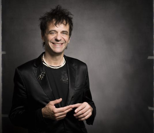 Un nuovo direttore per Santarcangelo Festival: arriva Luigi Noah De Angelis