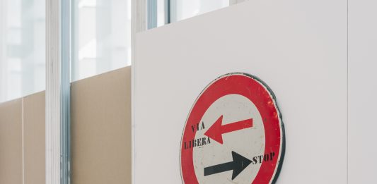 Lucia Marcucci. Tutto qui? – al via il tour internazionale