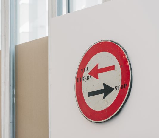 Lucia Marcucci. Tutto qui? – al via il tour internazionale