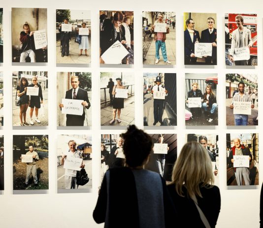 L’arte può sanare le ferite collettive? Pratiche di comunità al MAXXI di Roma MAXXI