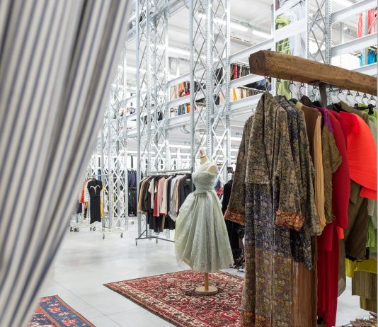 Il ruolo degli archivi nella moda, tra conservazione della memoria e beni di mercato