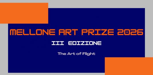AL VIA LA III EDIZIONE DEL MELLONE ART PRIZE THE ART OF FLIGHT È IL TITOLO DI QUEST’ANNO