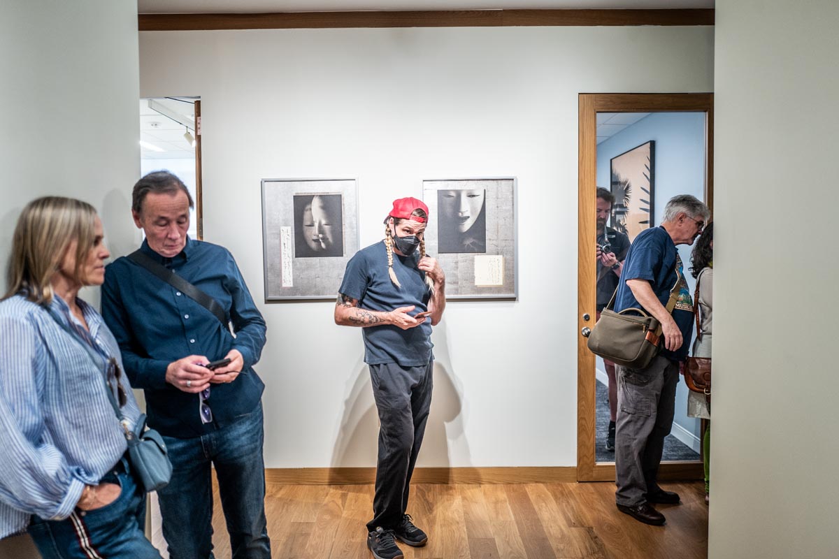 fotografie Kenro Izu