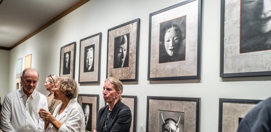 La quotidiana bellezza dell’impermanenza, nelle fotografie di Kenro Izu fotografie Kenro Izu