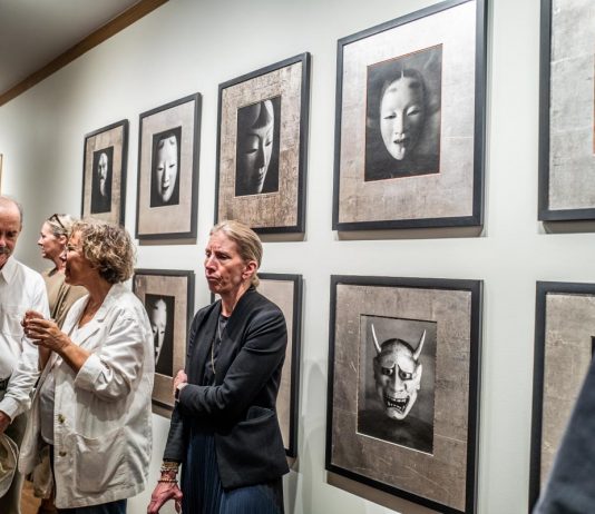 La quotidiana bellezza dell’impermanenza, nelle fotografie di Kenro Izu