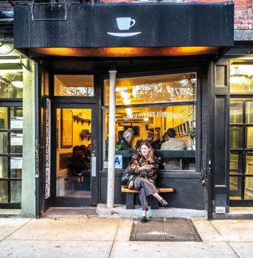 A poli opposti di New York, due mostre per riflettere sull’ambiente e sull’antropocene