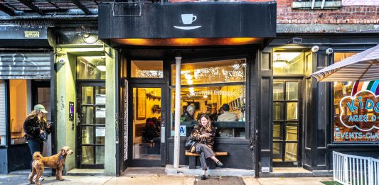 Ai poli opposti di New York, due mostre per riflettere su ambiente e antropocene