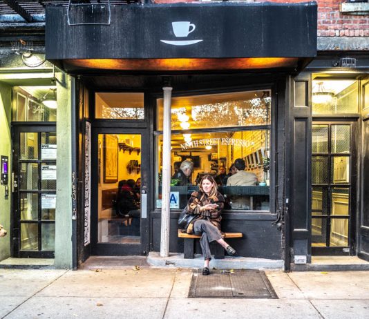 A poli opposti di New York, due mostre per riflettere sull’ambiente e sull’antropocene