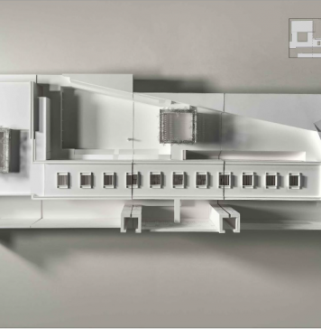 La GNAMC viene ampliata con un investimento di quindici milioni