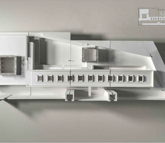 La GNAMC viene ampliata con un investimento di quindici milioni