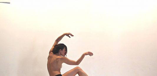 Verso Performing 2026: a Catanzaro l’arte performativa è un work in progress