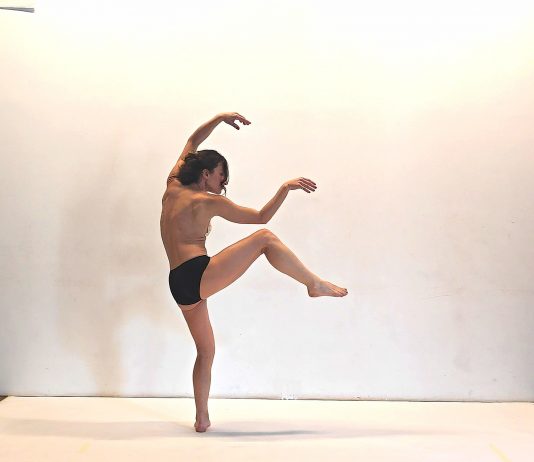 Verso Performing 2026: a Catanzaro l’arte performativa è un work in progress