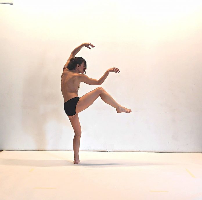 Matilde De Feo - Lucky Girl - laboratori in progress (1)