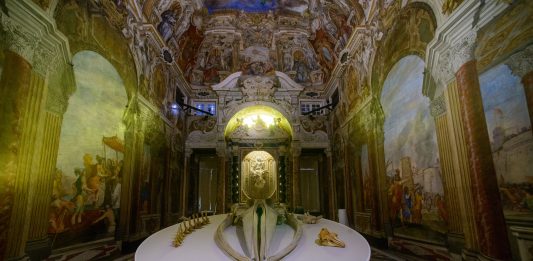 Moby Dick: dall’antichità a oggi, il mito della balena viene esplorato in una mostra a Genova Moby Dick