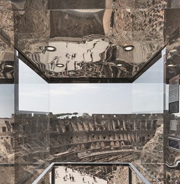 I segreti ingegneristici del Colosseo, raccontati in un nuovo volume fotografico