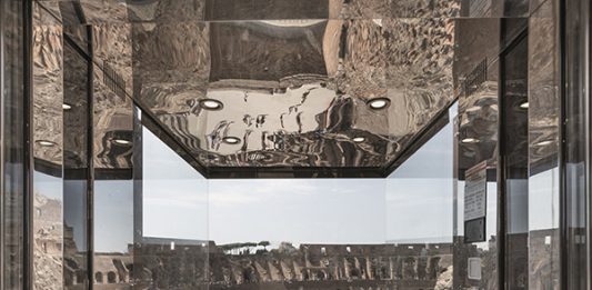 Tutti i segreti ingegneristici del Colosseo, raccontati in un nuovo volume