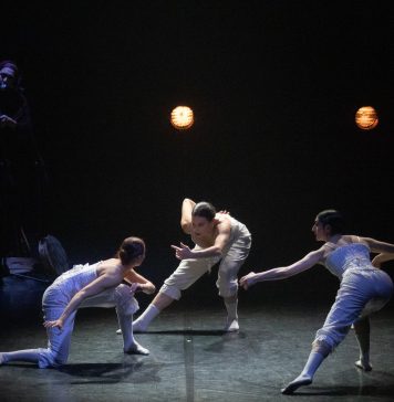 Due coreografie per rileggere il tarantismo in chiave contemporanea