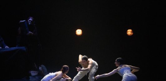 Due coreografie per rileggere il tarantismo in chiave contemporanea