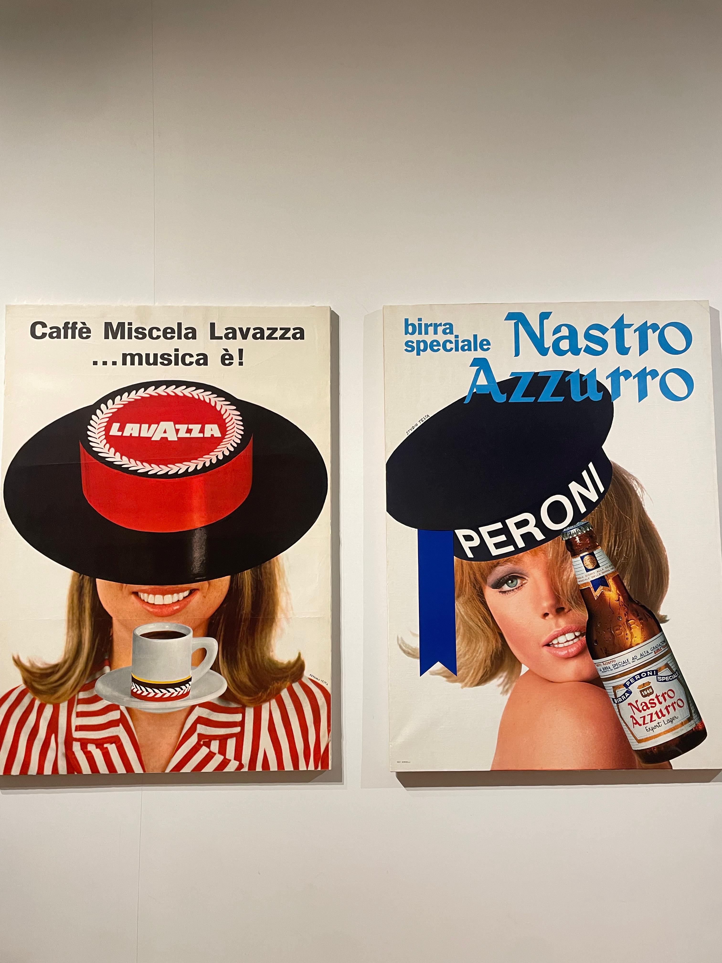 armando testa mostra siena