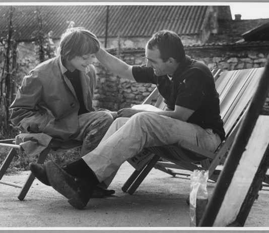 Jean, ti divoro: le affinità elettive di Niki de Saint Phalle, Tinguely e Hulten vanno in mostra