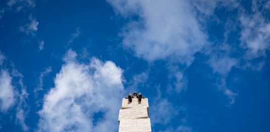 Una nuova torre per Pisa: è l’opera matematica e alchemica di Gianni Lucchesi
