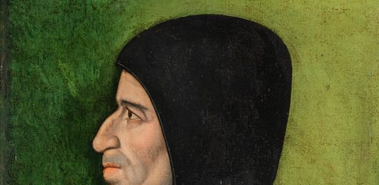 Paolo Giovio e i ritratti senza tempo: storia del primo museo moderno