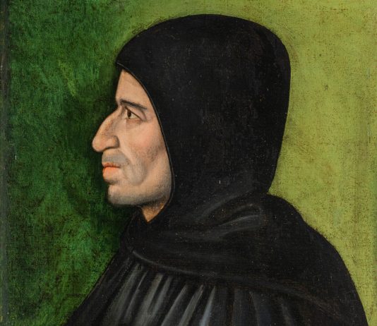 Paolo Giovio e i ritratti senza tempo: storia del primo museo moderno