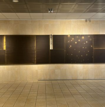 La luce è il luogo della meraviglia: la mostra di Franco Marrocco a Cassino