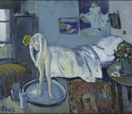 Berthe Weill. A Parigi tutta la storia della gallerista che inventò il moderno