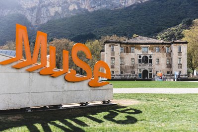 Palazzo delle Albere