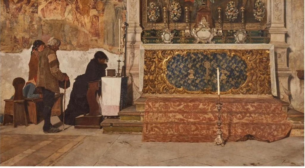 pellizza volpedo pandolfini