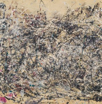 Warhol, Pollock e la sfida della rappresentazione nell’epoca contemporanea