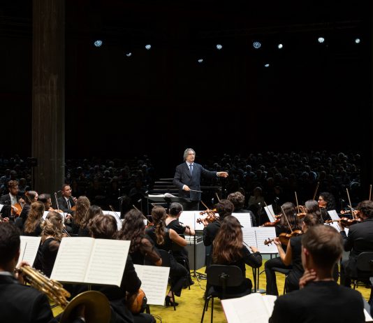 Riccardo Muti Italian Opera Academy: PwC Italia e Fondazione Prada di nuovo insieme