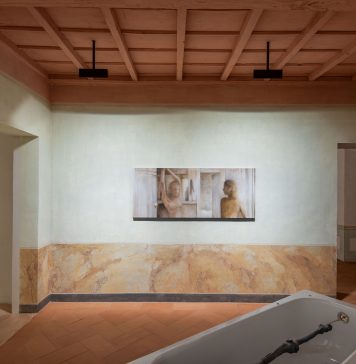 Eros e Thanatos in mostra, l’arte della fragilità secondo la Collezione Giordano