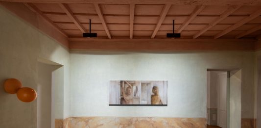 Eros e Thanatos in mostra, l’arte della fragilità secondo la Collezione Giordano