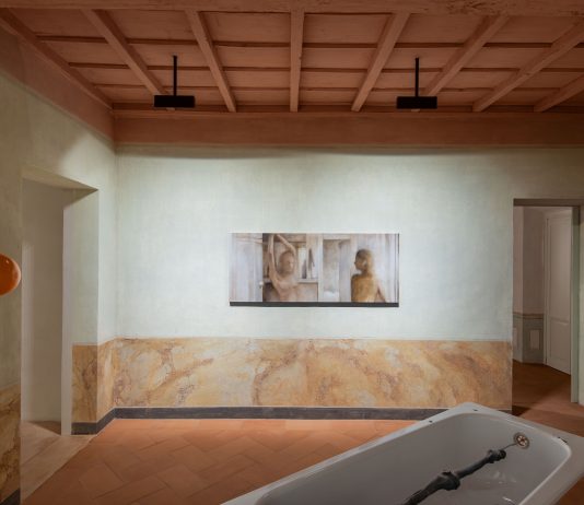 Eros e Thanatos in mostra, l’arte della fragilità secondo la Collezione Giordano