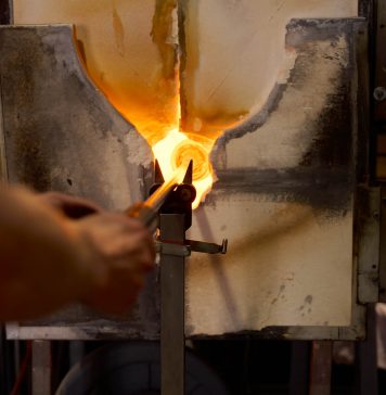 EGS, il misterioso artista finlandese in mostra da SpazioC21 di Reggio Emilia