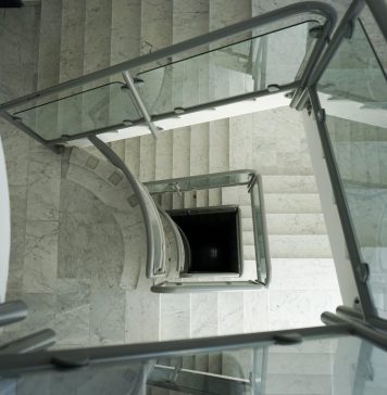 Per Never At Home, lo spazio urbano inutilizzato è l’epicentro della cultura